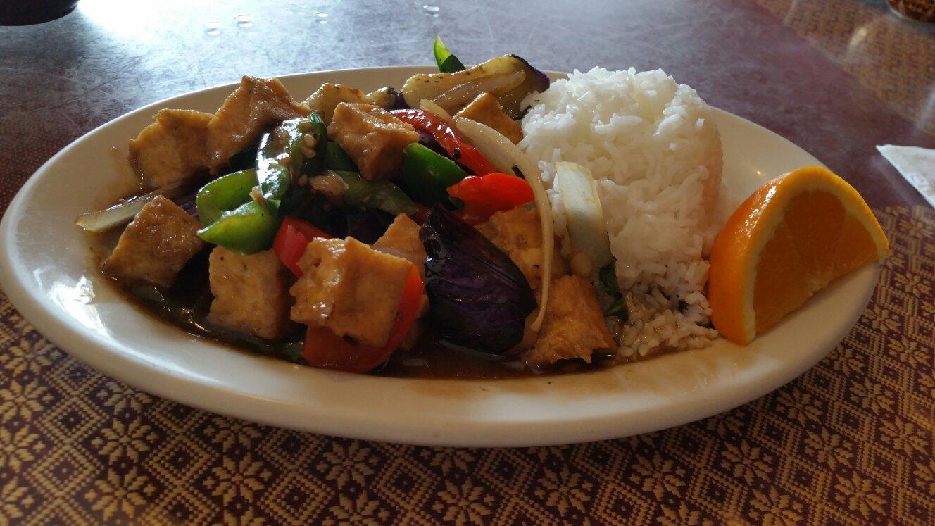 Joy Thai Restaurant of Sandy Springs