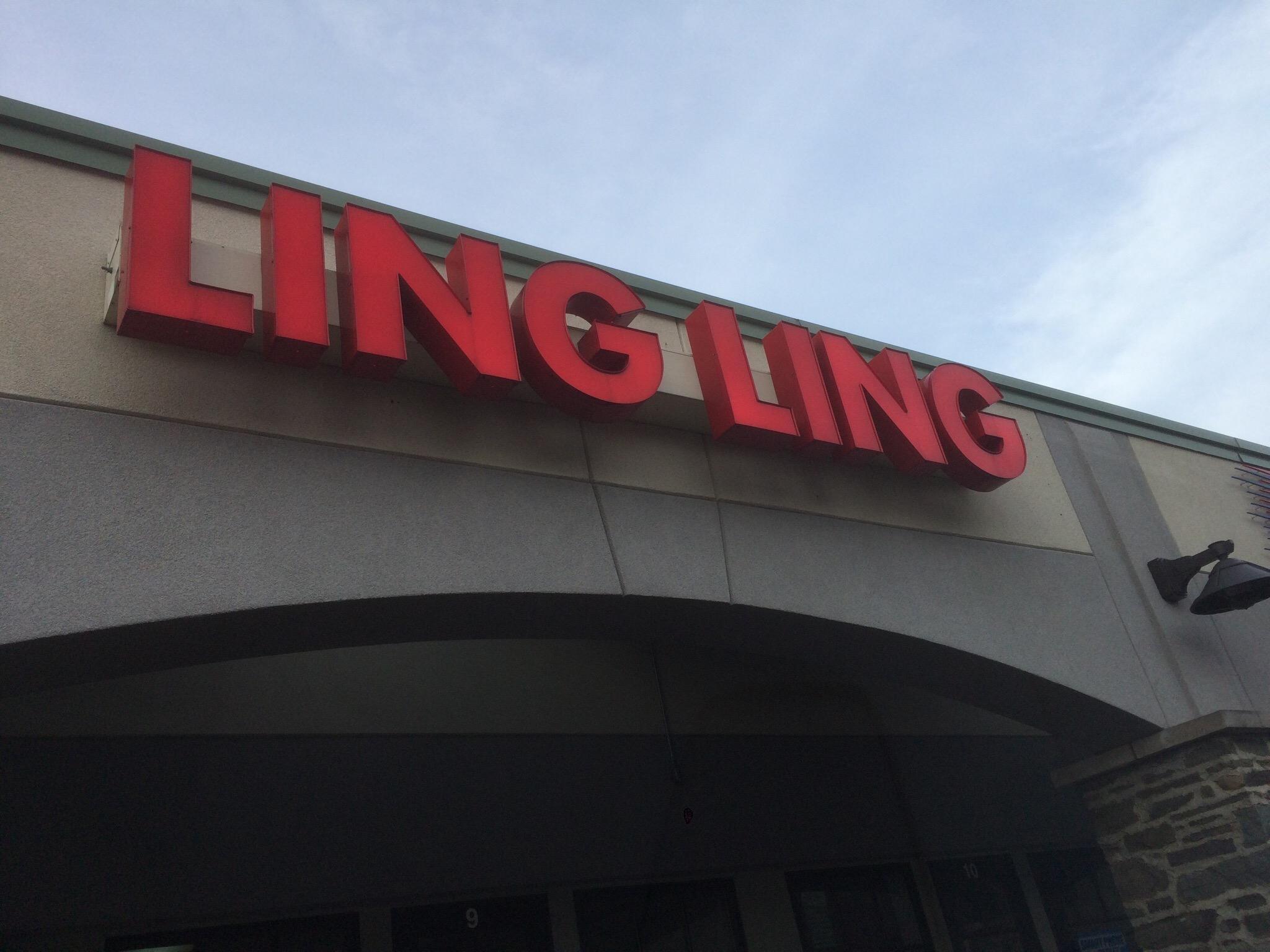 Ling Ling Restaurant