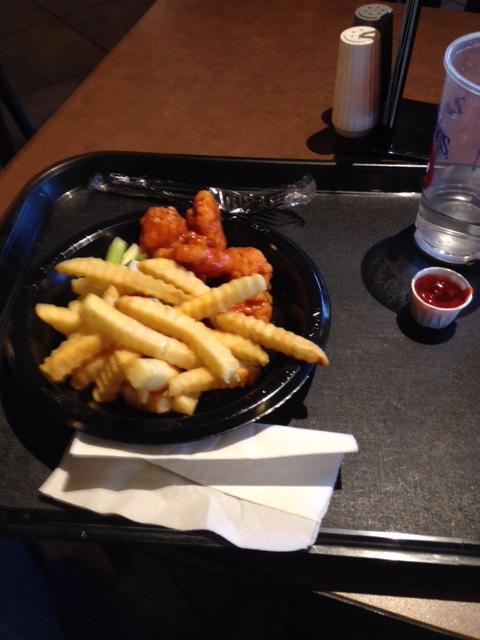 Zaxby's