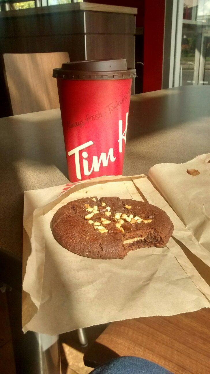 Tim Hortons