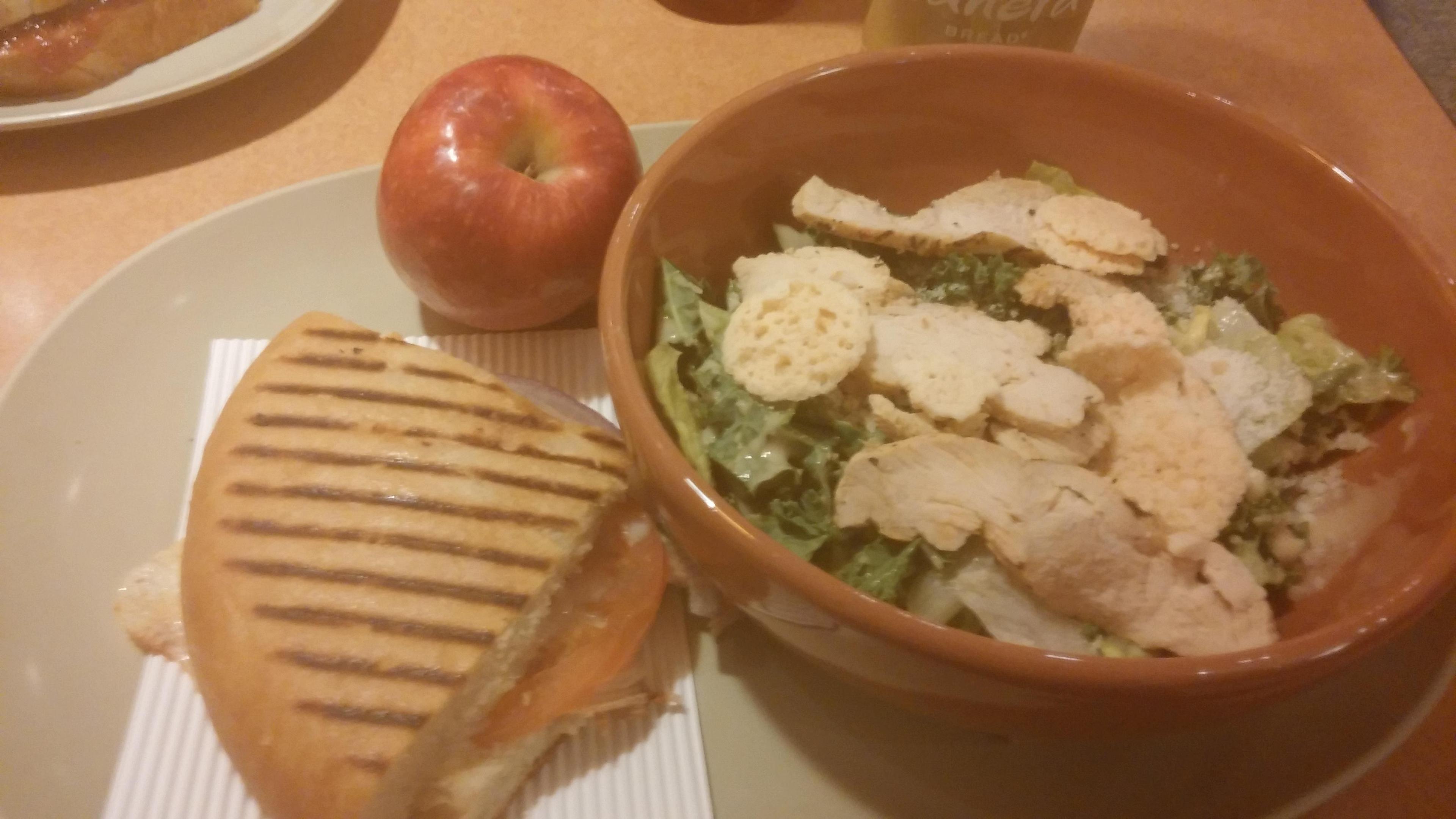 Panera Bread