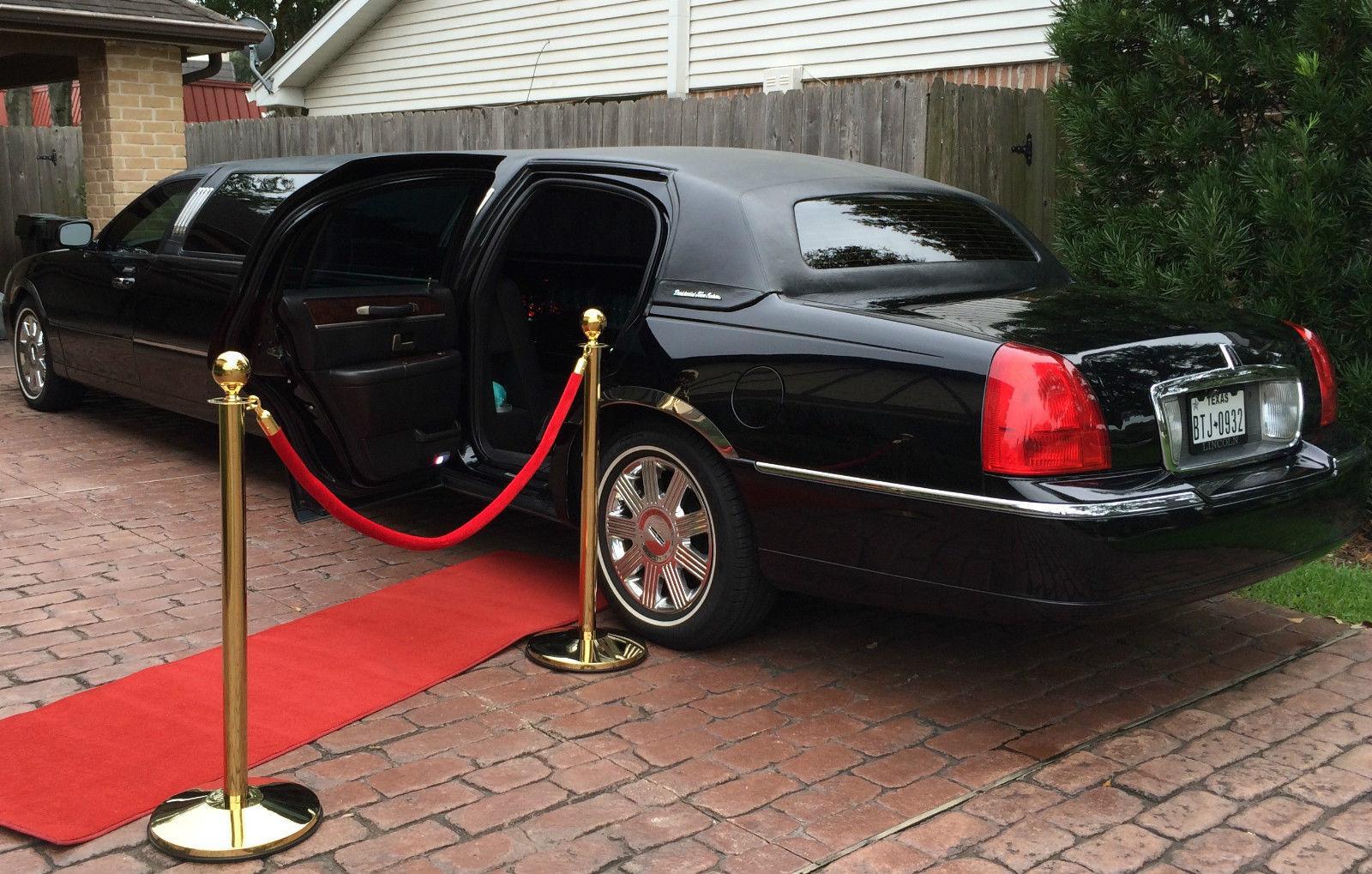 Anthem Limousine Service