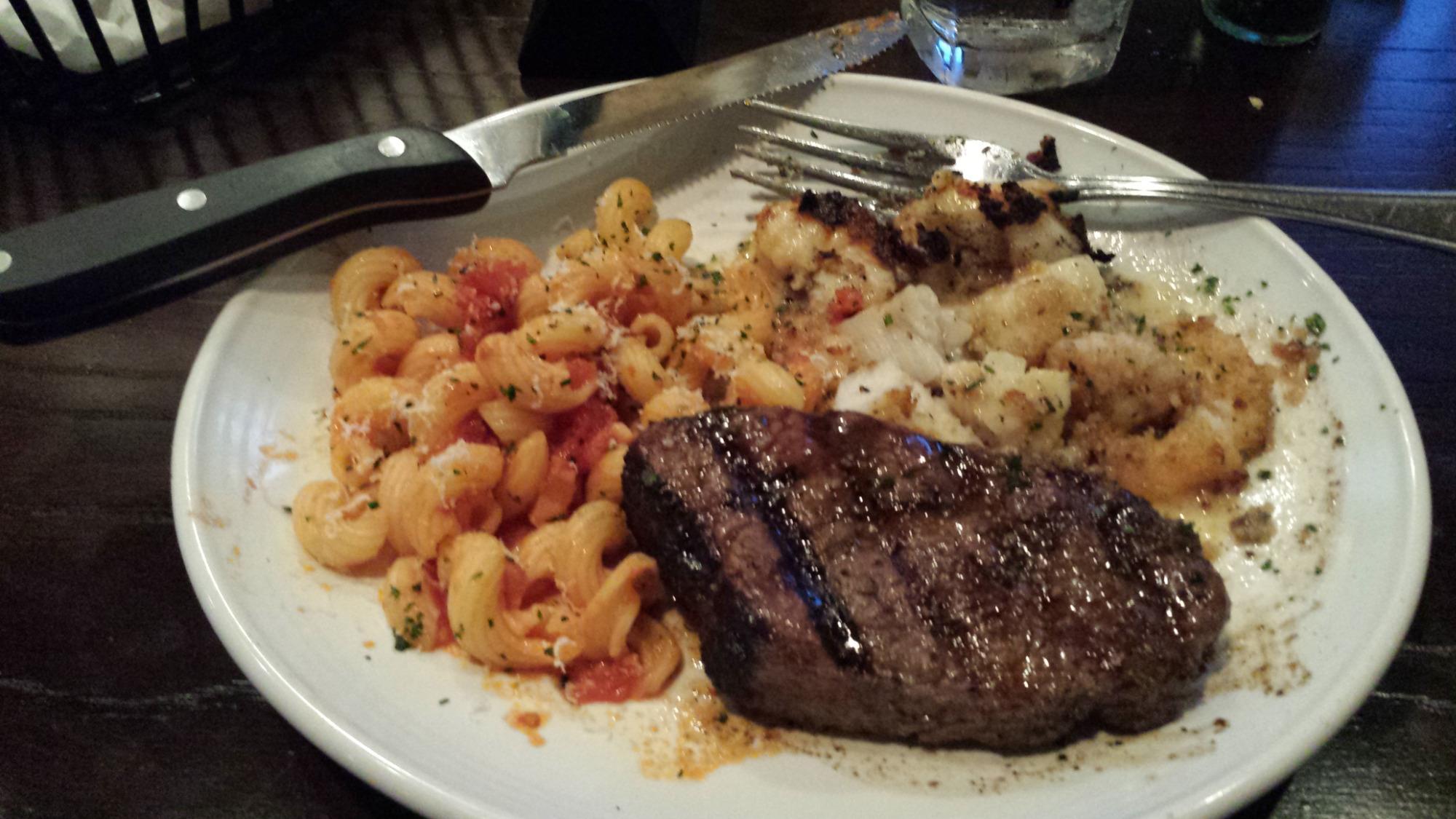 Carrabba's Italian Grill