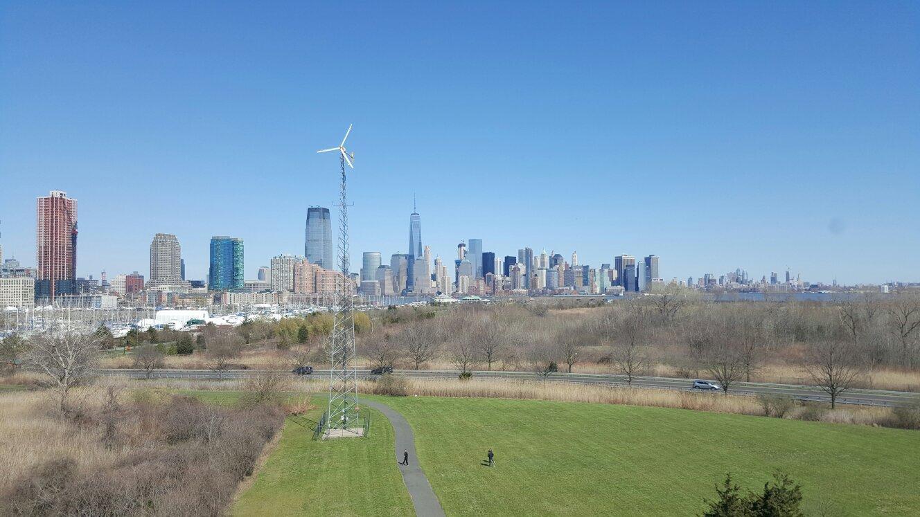 Liberty Science Center