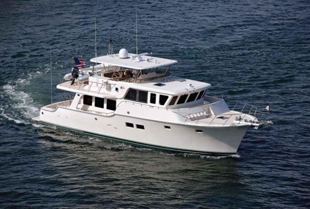 Five Monkeys Yacht Charters