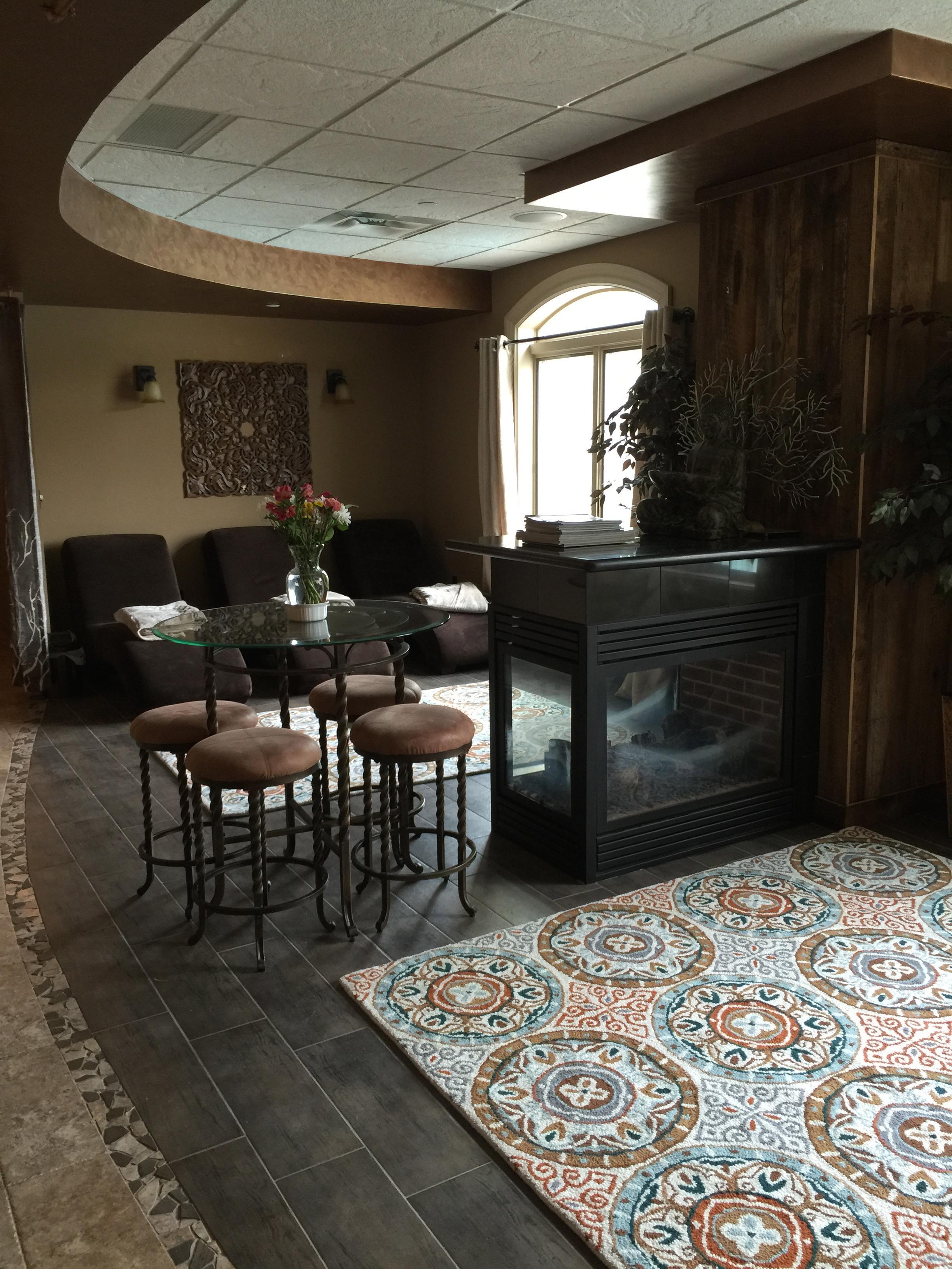 Ellicottville Oasis Spa