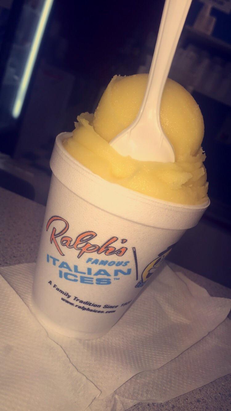 Ralph's Italian Ice