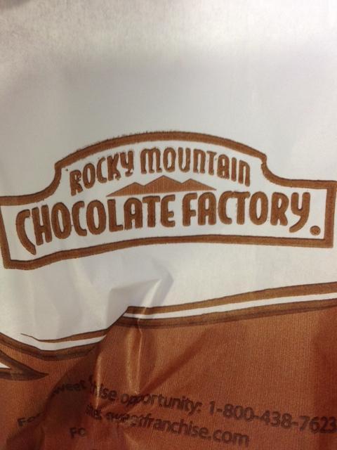 Rocky Mountain Chocolate Factory