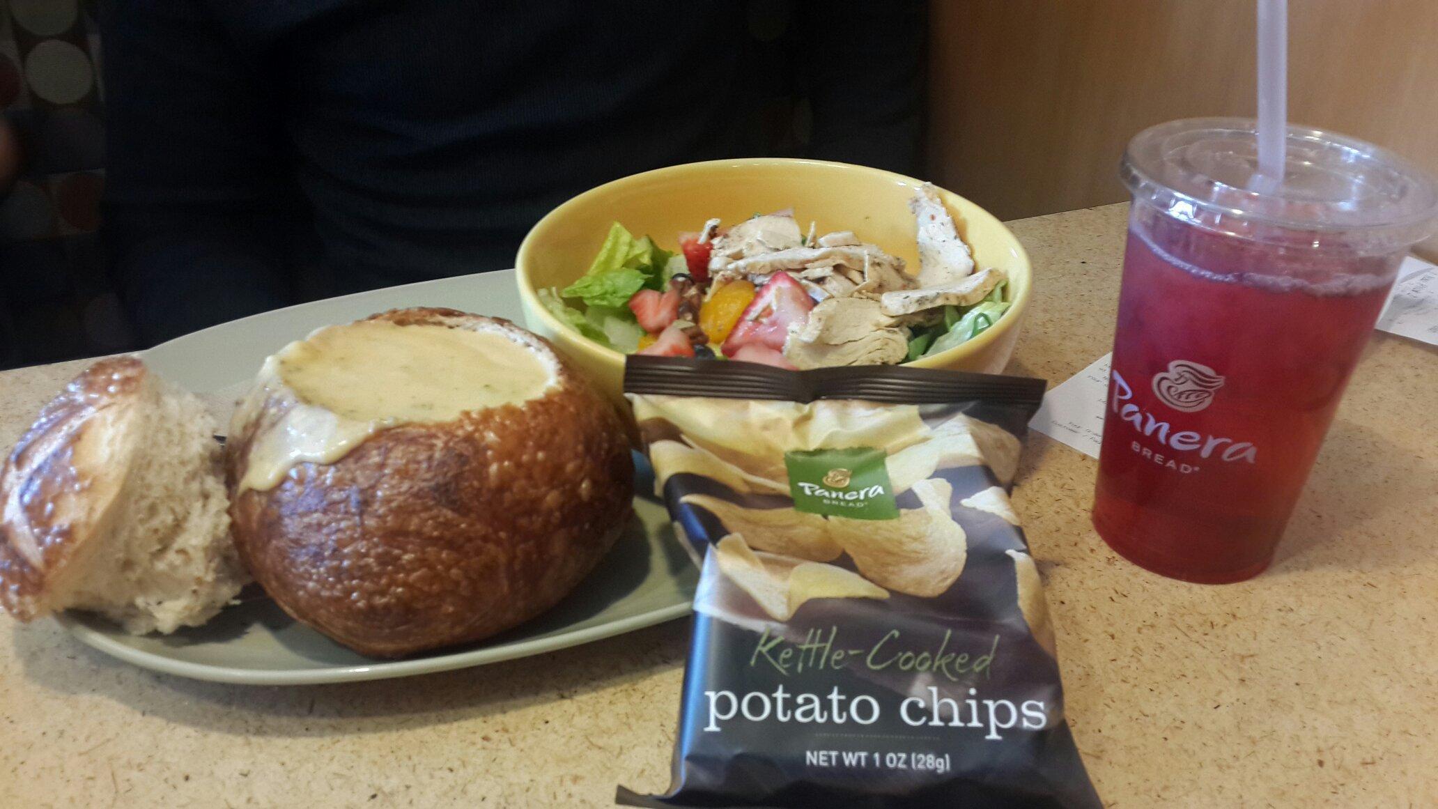 Panera Bread