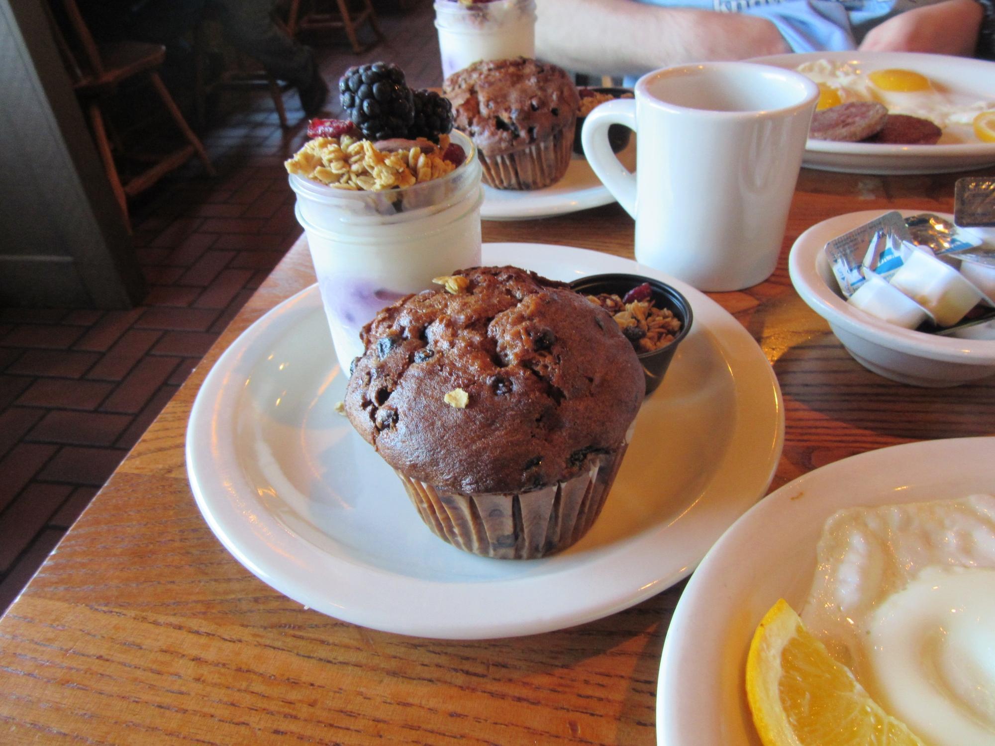 Cracker Barrel Old Country Store