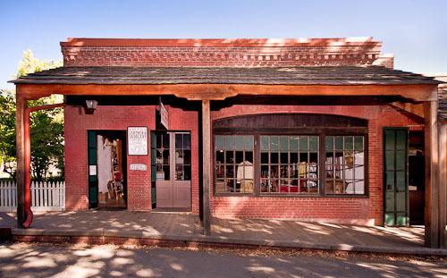 Ebler's Leather & Saddle Emporium