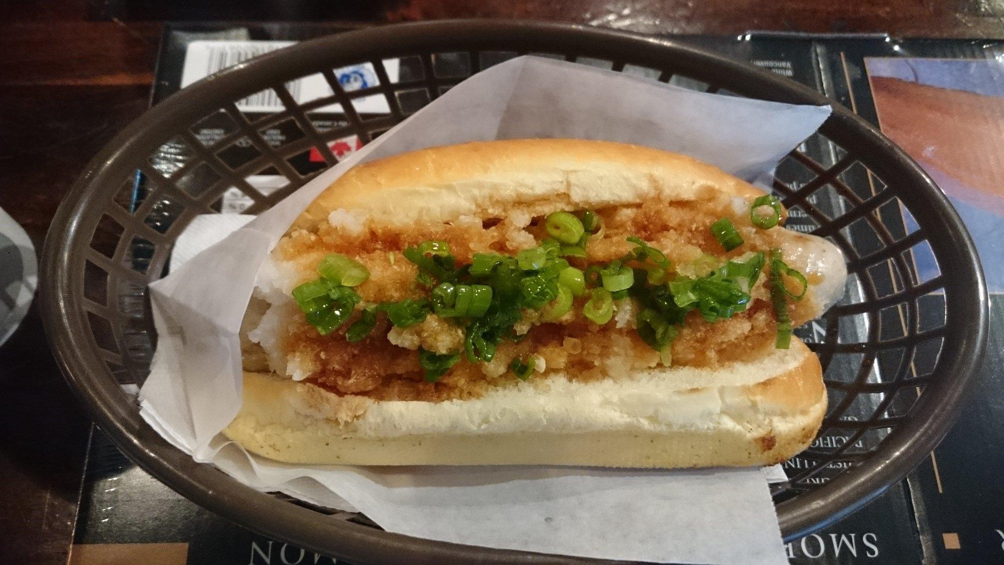 Japadog