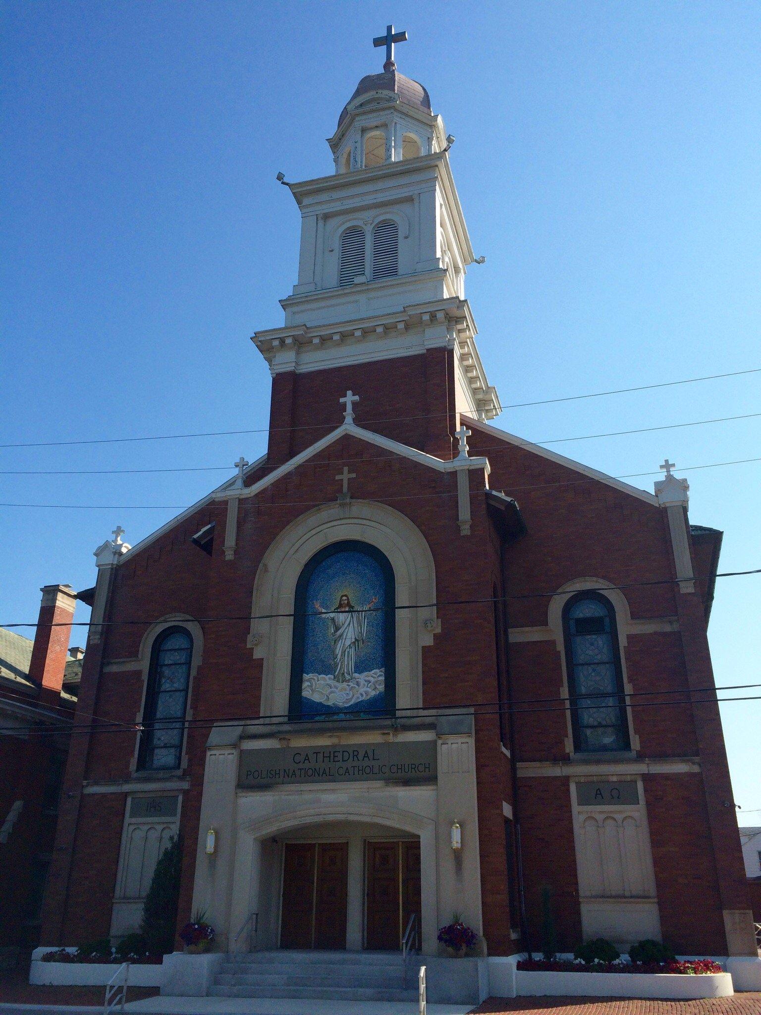 St. Stanislaus Historical Catholic Cathedral