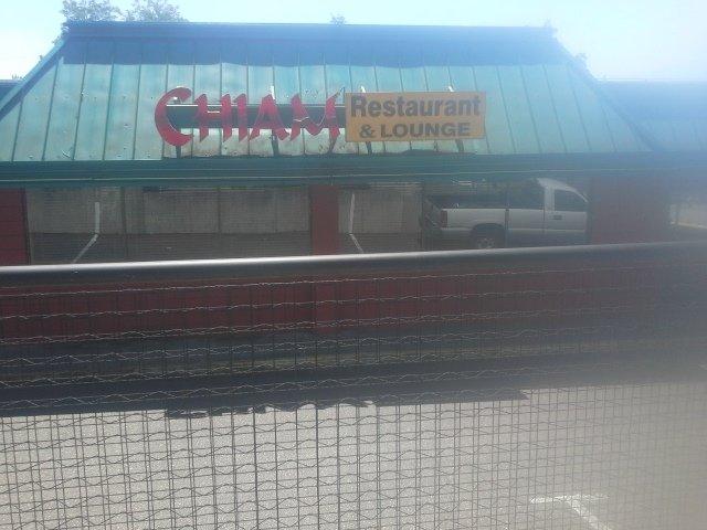 Chiam Restaurant