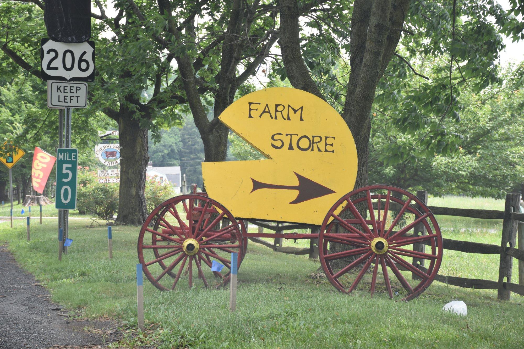 Cherry Grove Farm