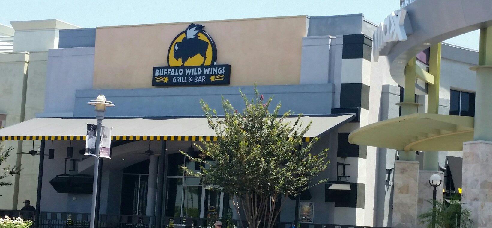 Buffalo Wild Wings