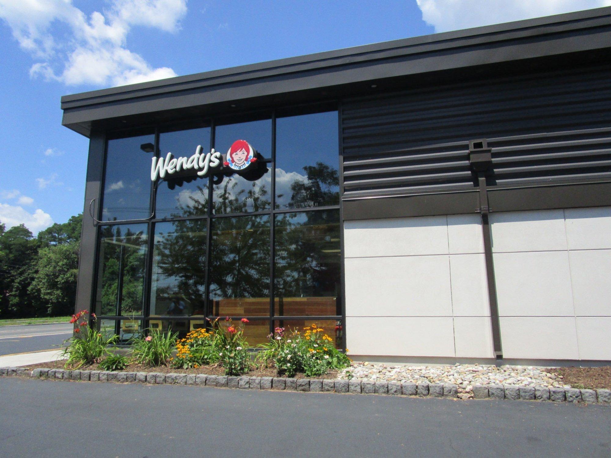 Wendy's