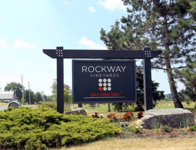 Rockway Vineyards