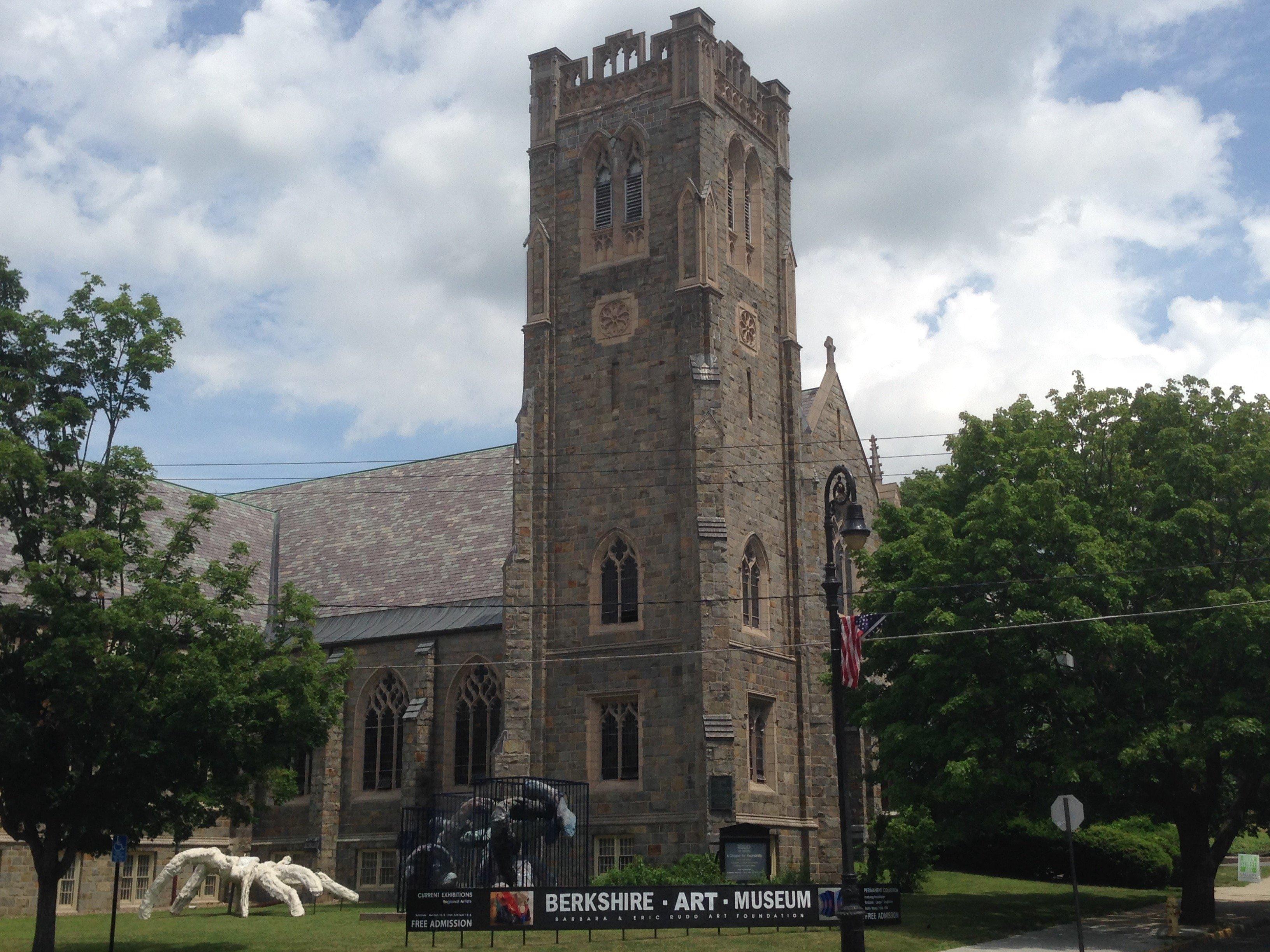 Berkshire Art Museum