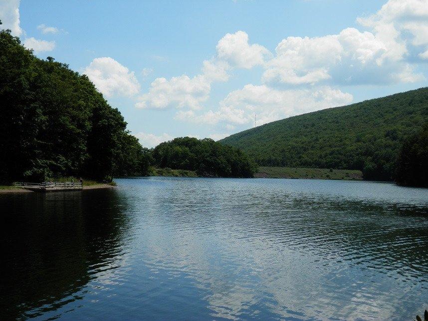 Tuscarora State Park