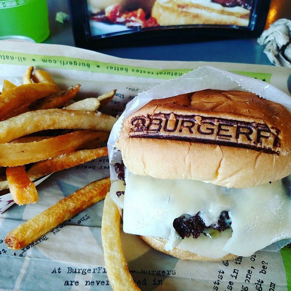 BurgerFi