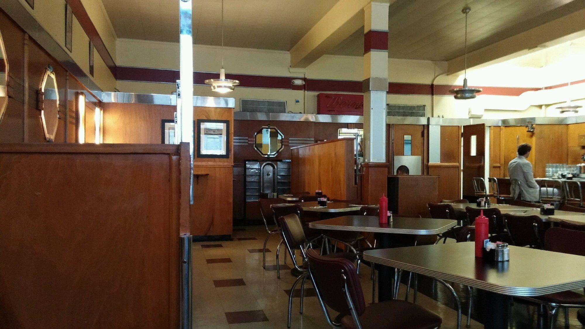 Werner's Restaurant