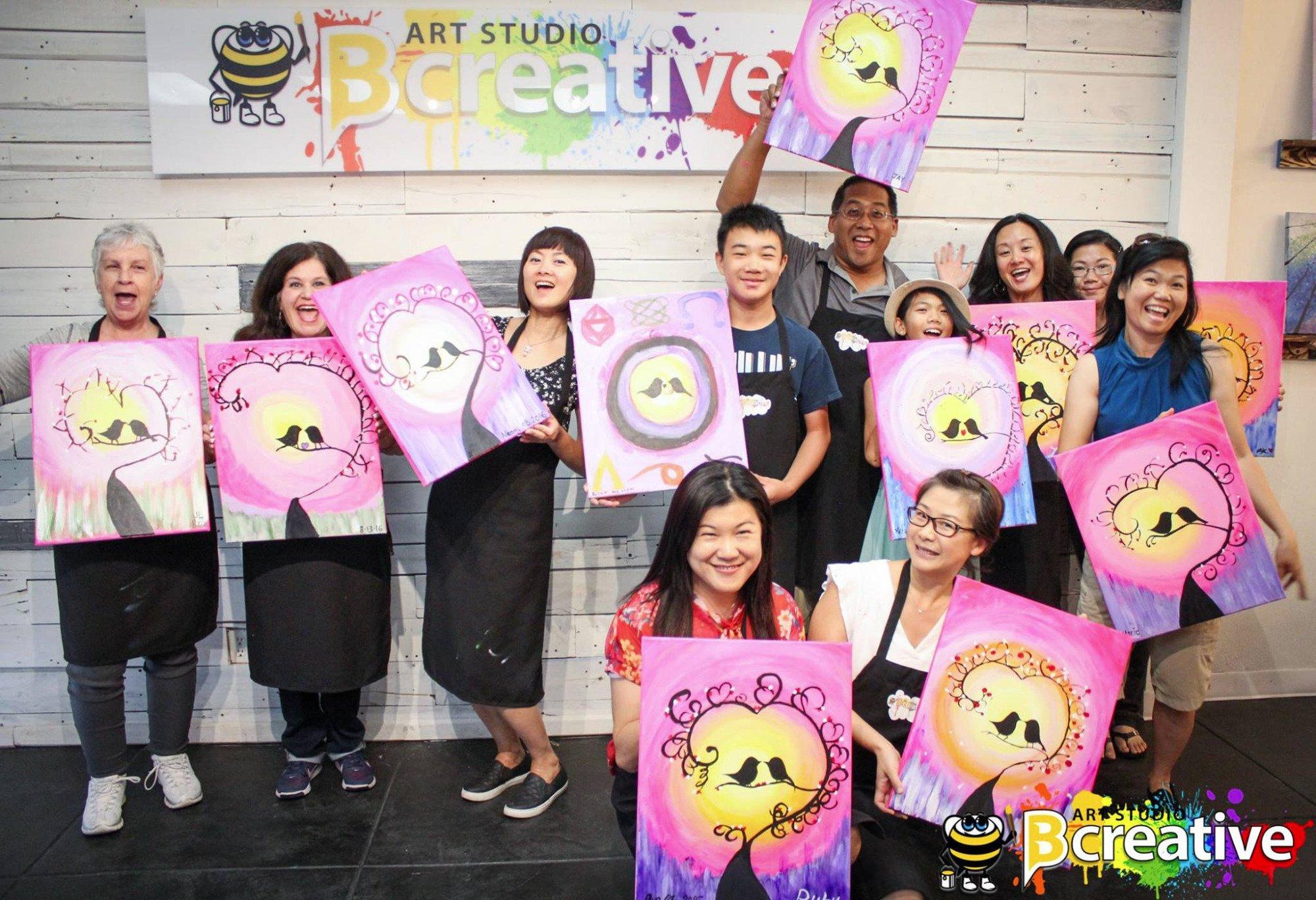 Art Studio B Creative