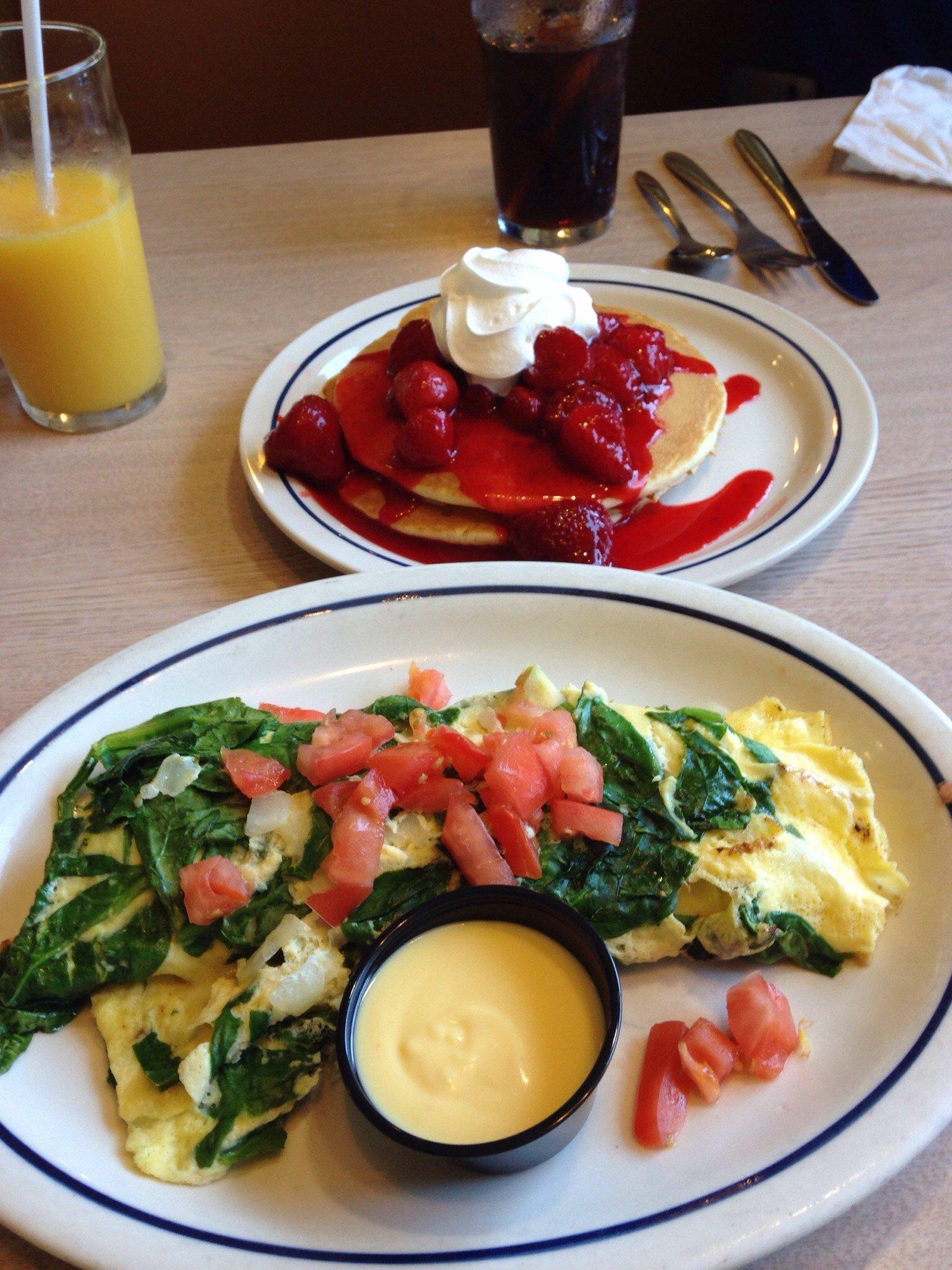 IHOP