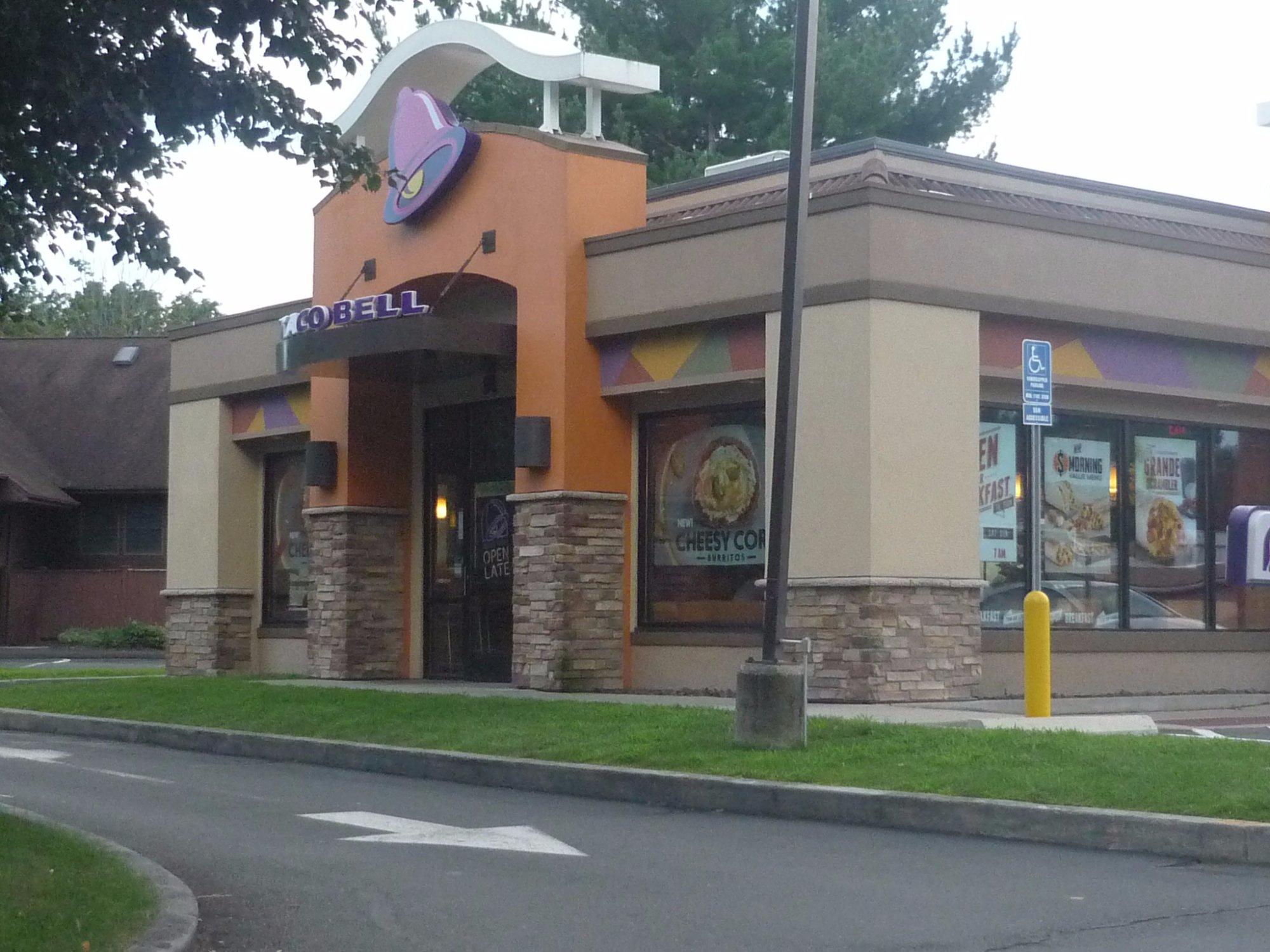 Taco Bell