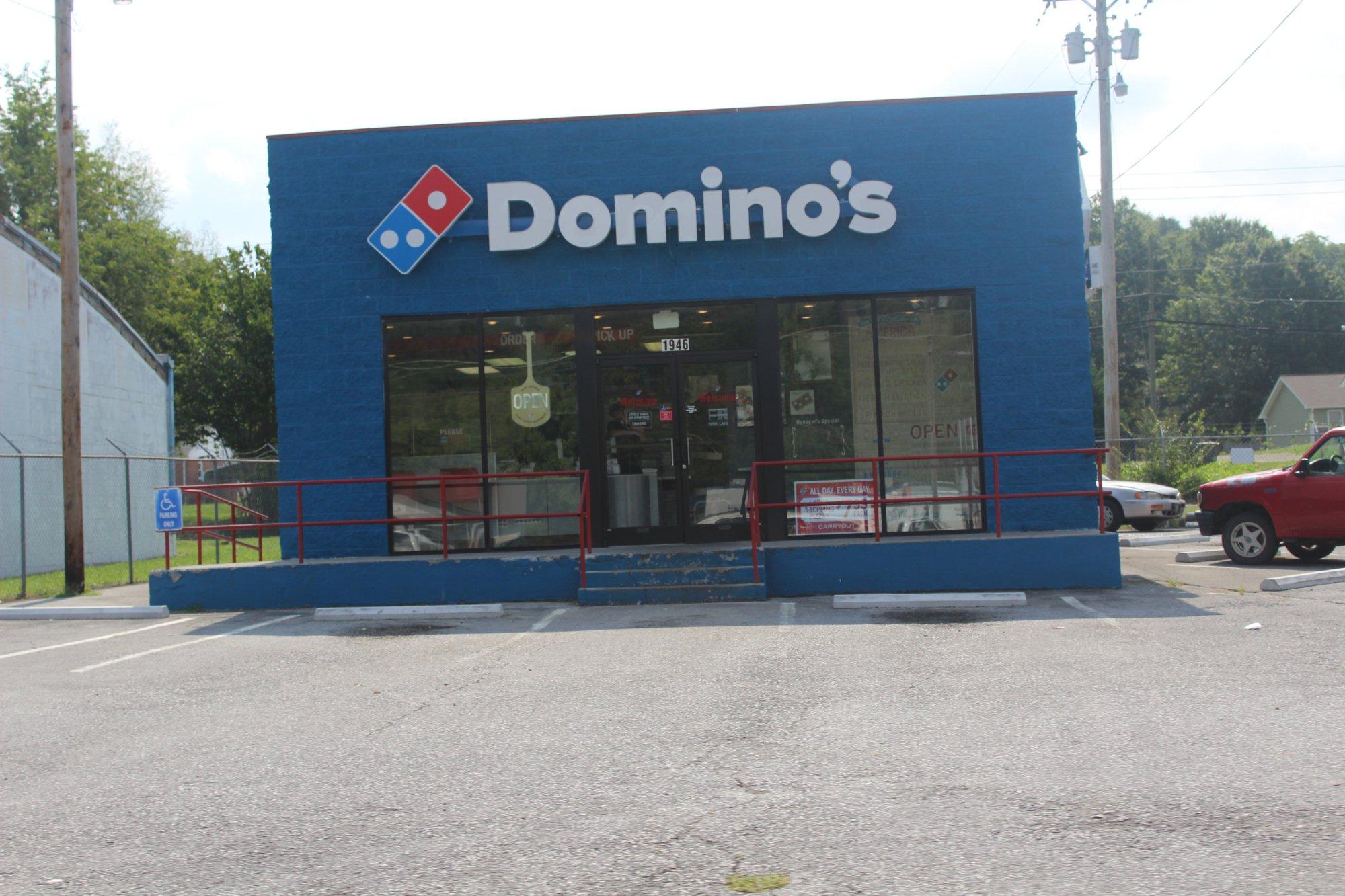 Domino's Pizza