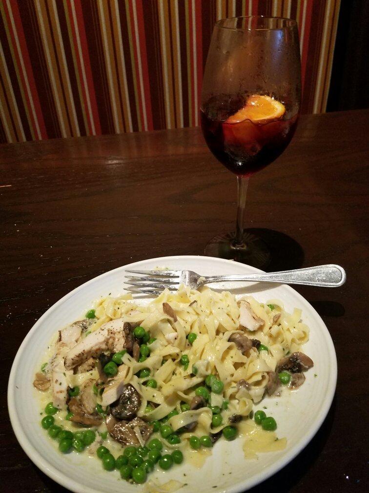 Carrabba's Italian Grill