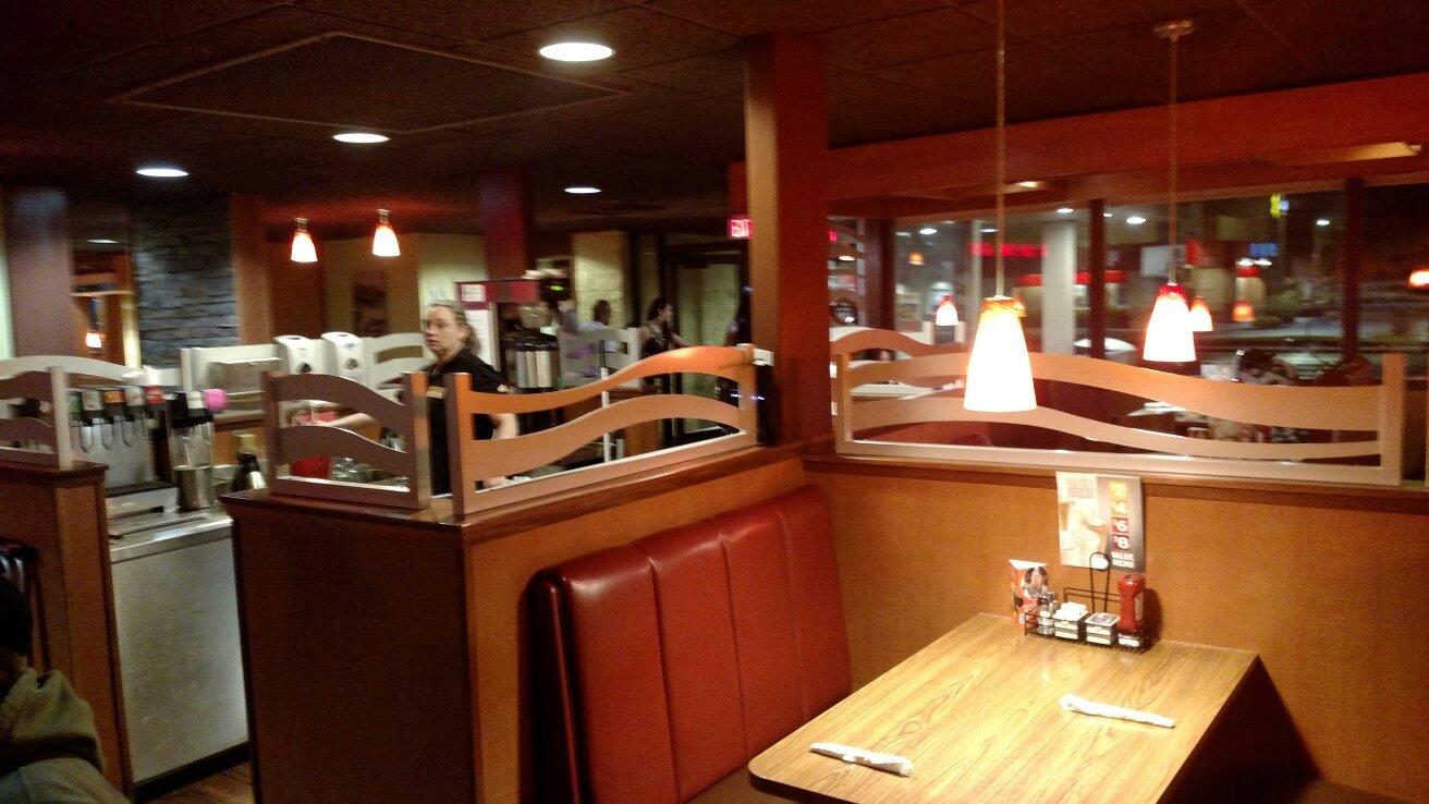 Denny's