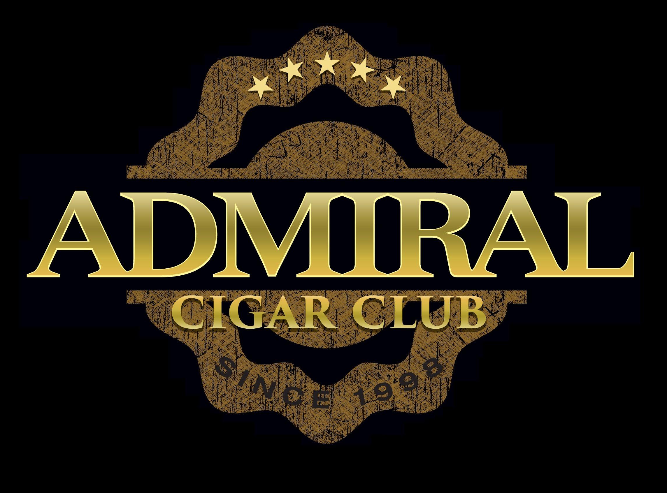 Admiral Cigar Club