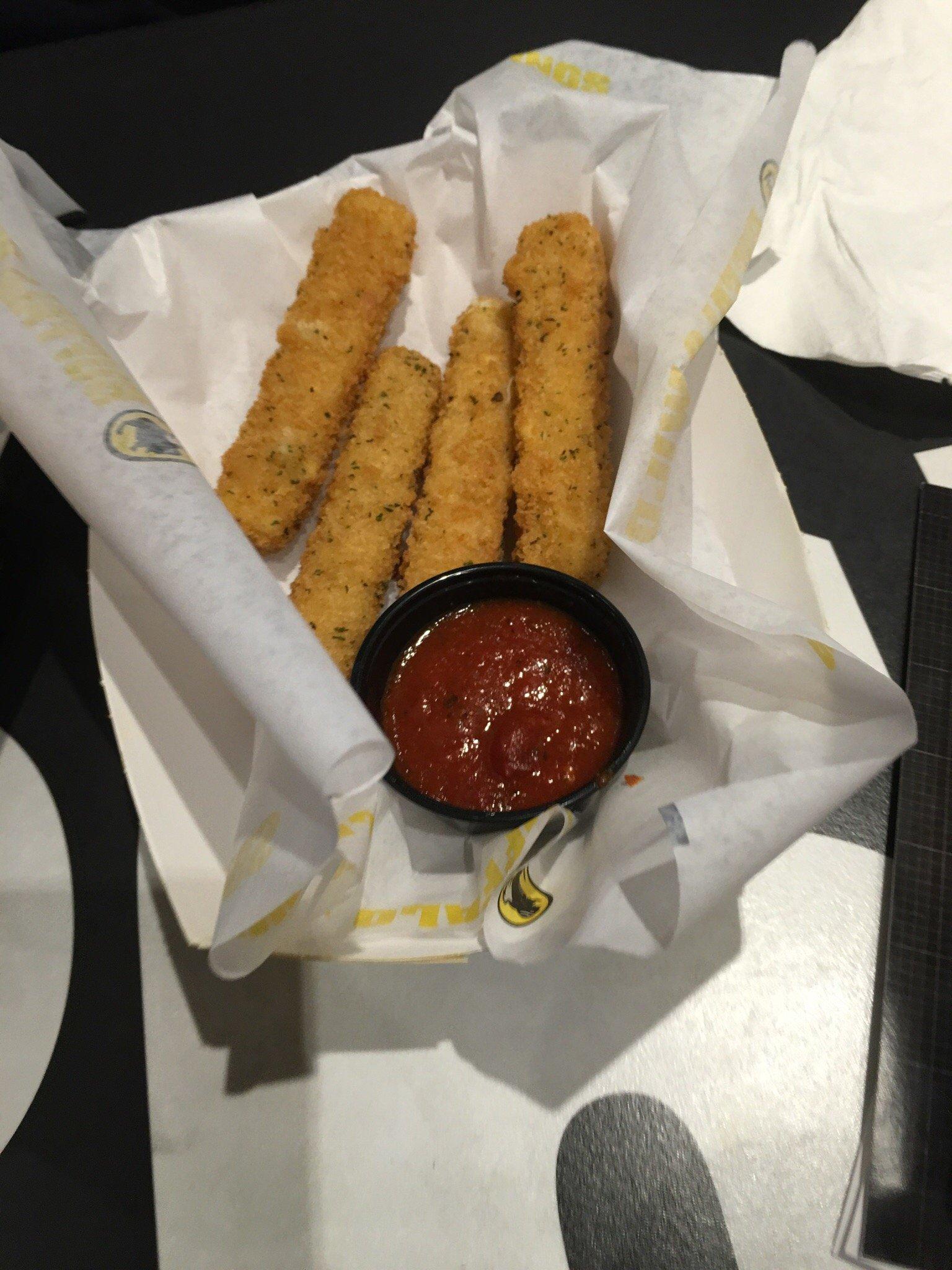 Buffalo Wild Wings