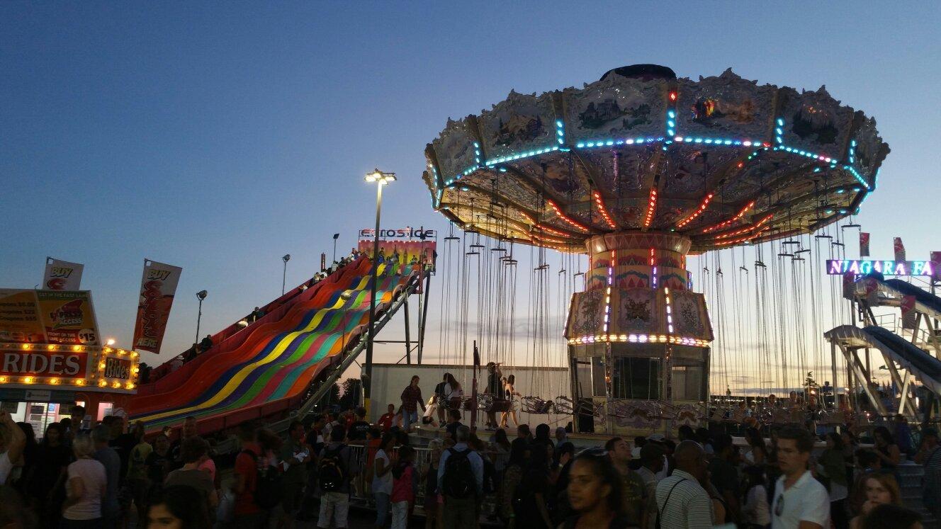 Canadian National Exhibition