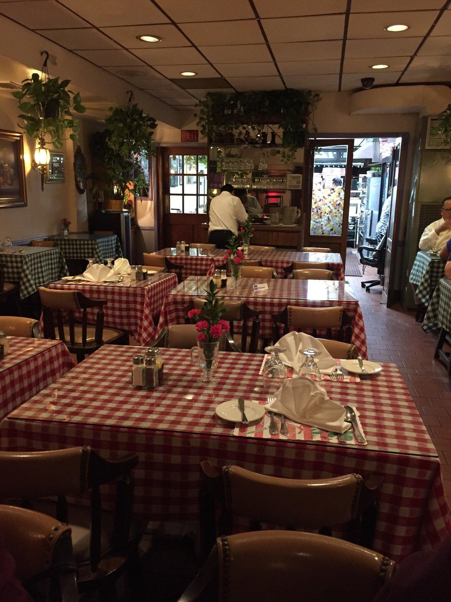 Frank's Trattoria