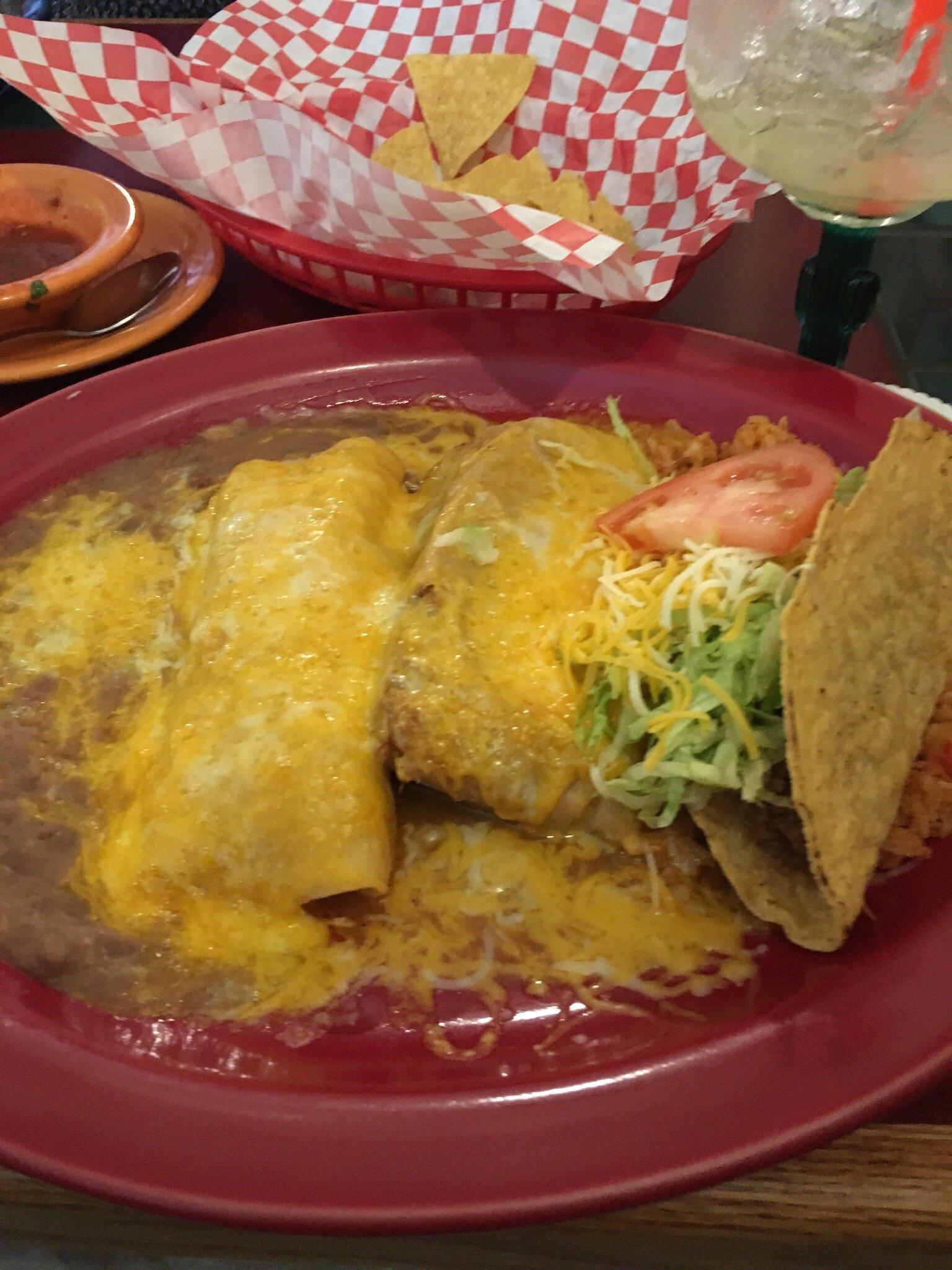 El Ranchon Family Mexican Restaurant