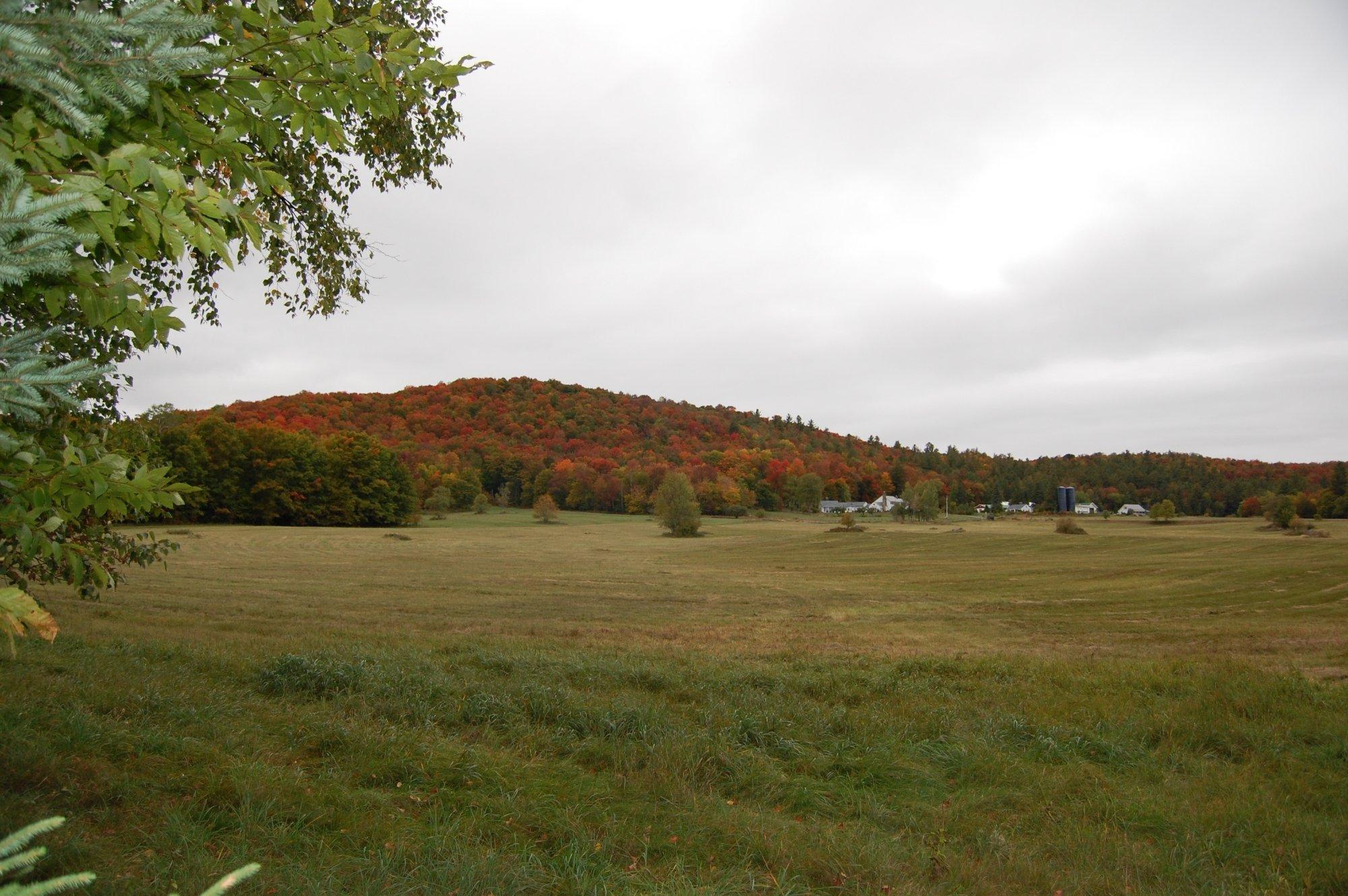 Heaven Hills Trails