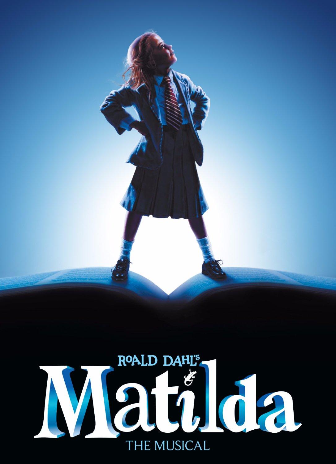 Matilda The Musical