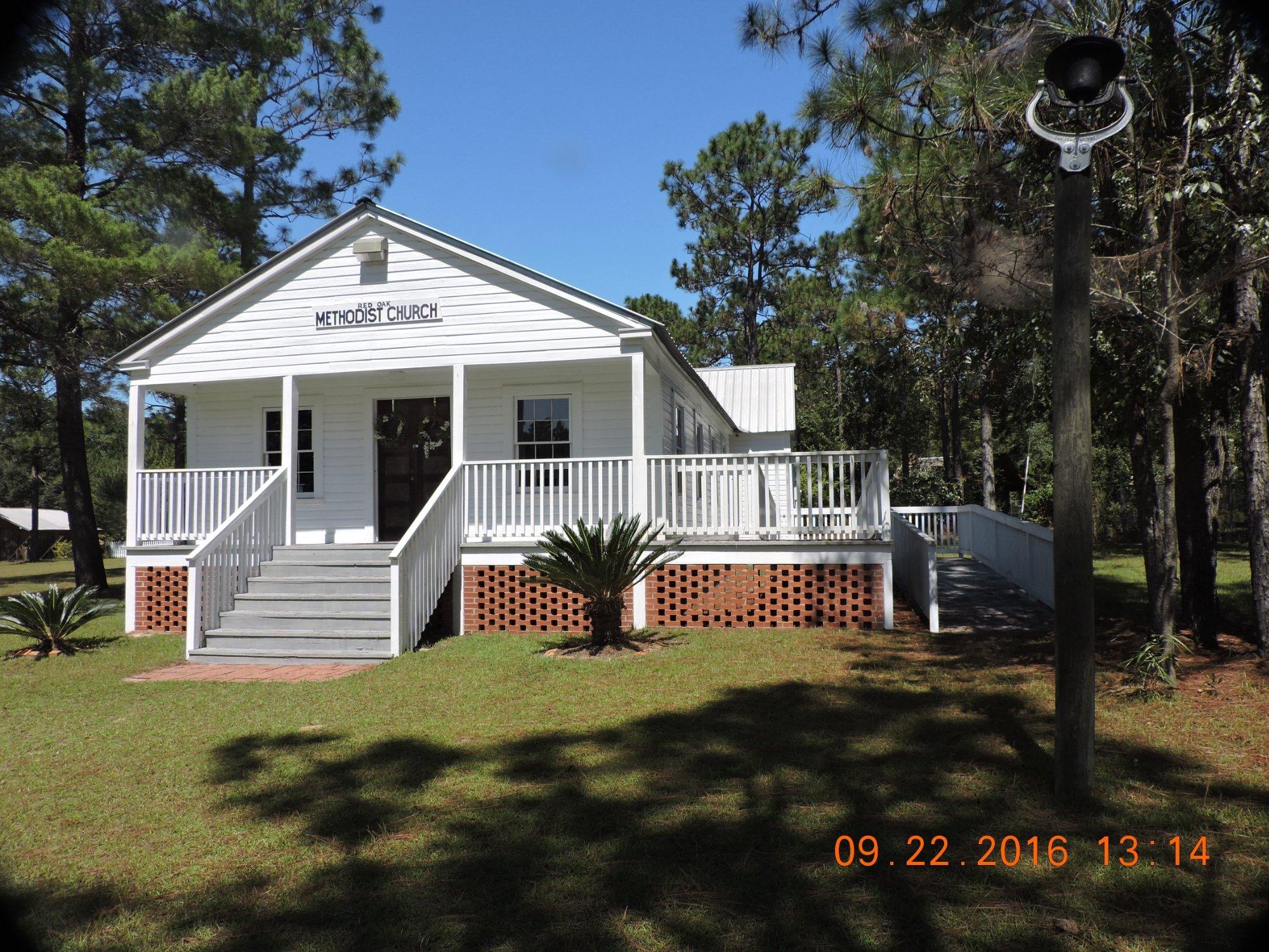 Panhandle Pioneer Settlement