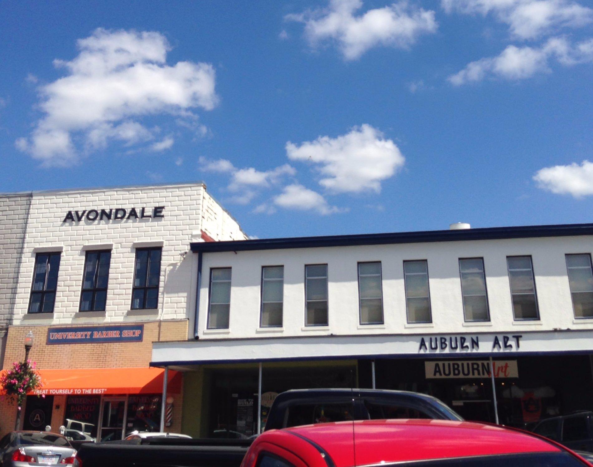 The Avondale Bar & Tap Room