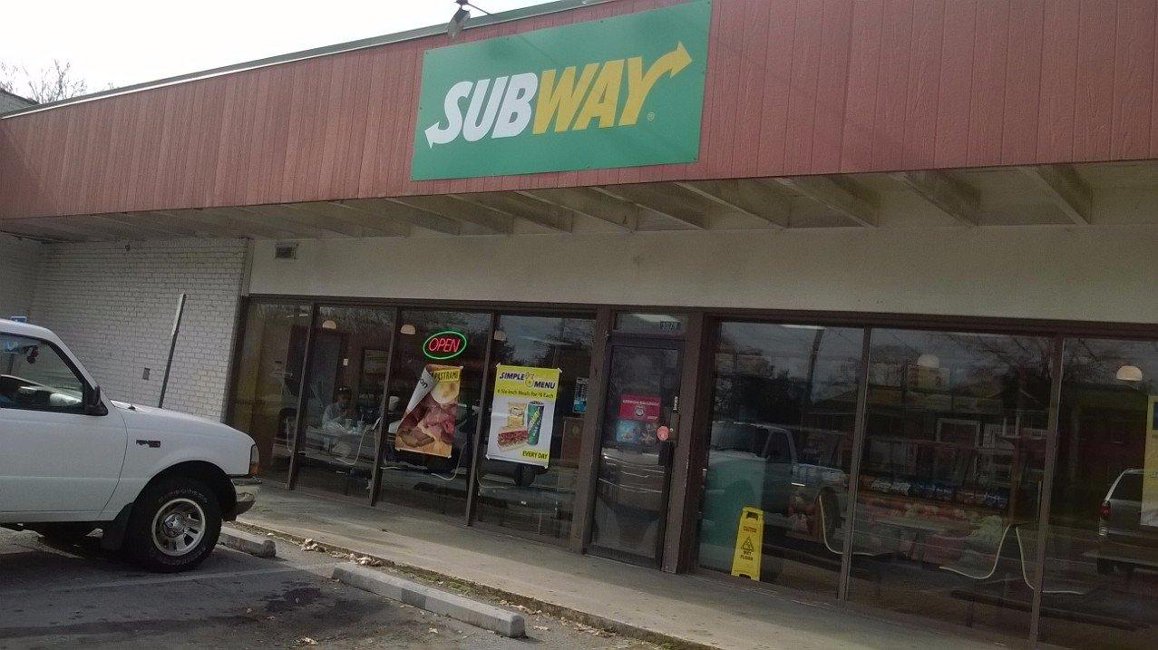 Subway