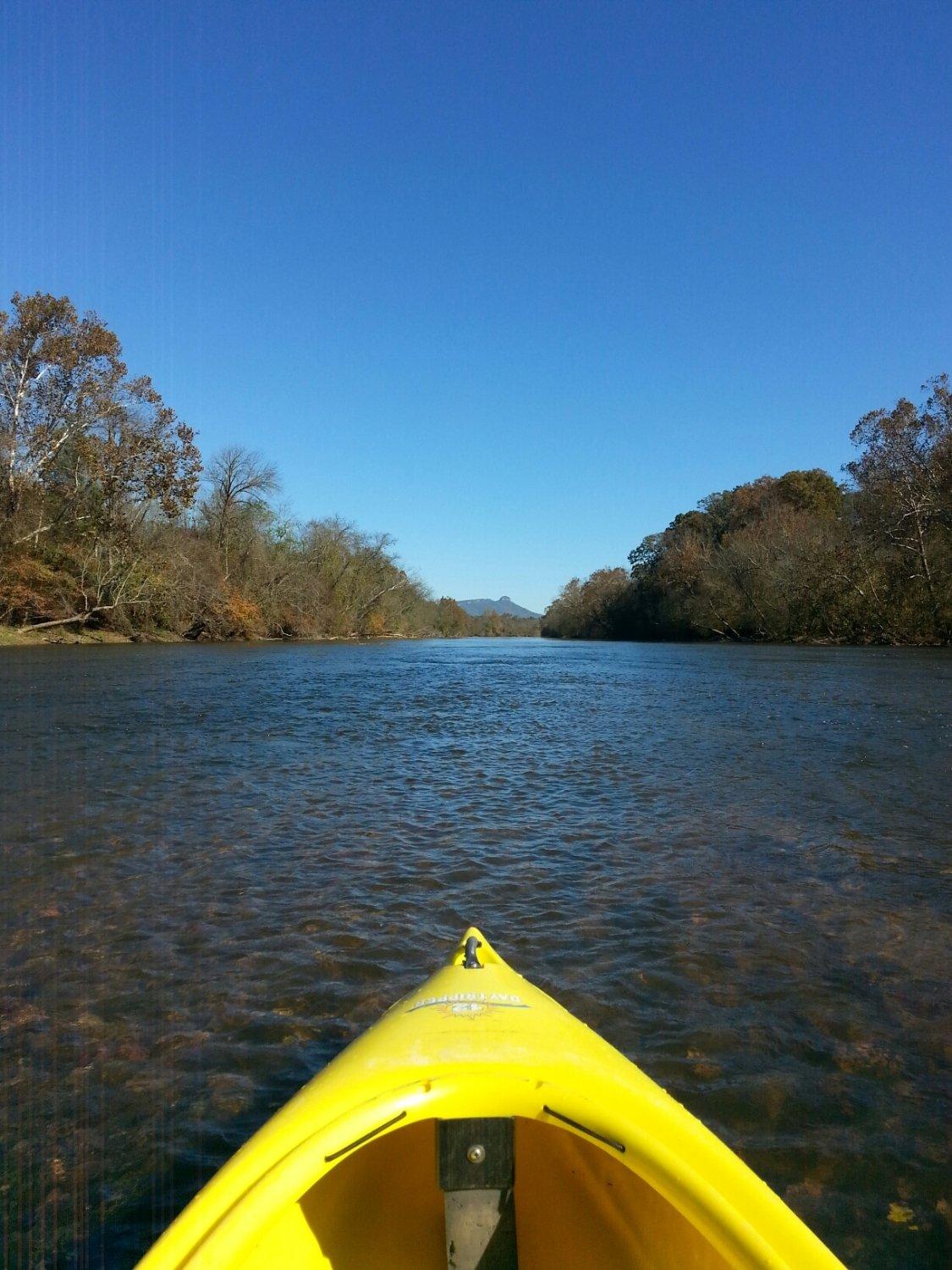 Yadkin River Adventures