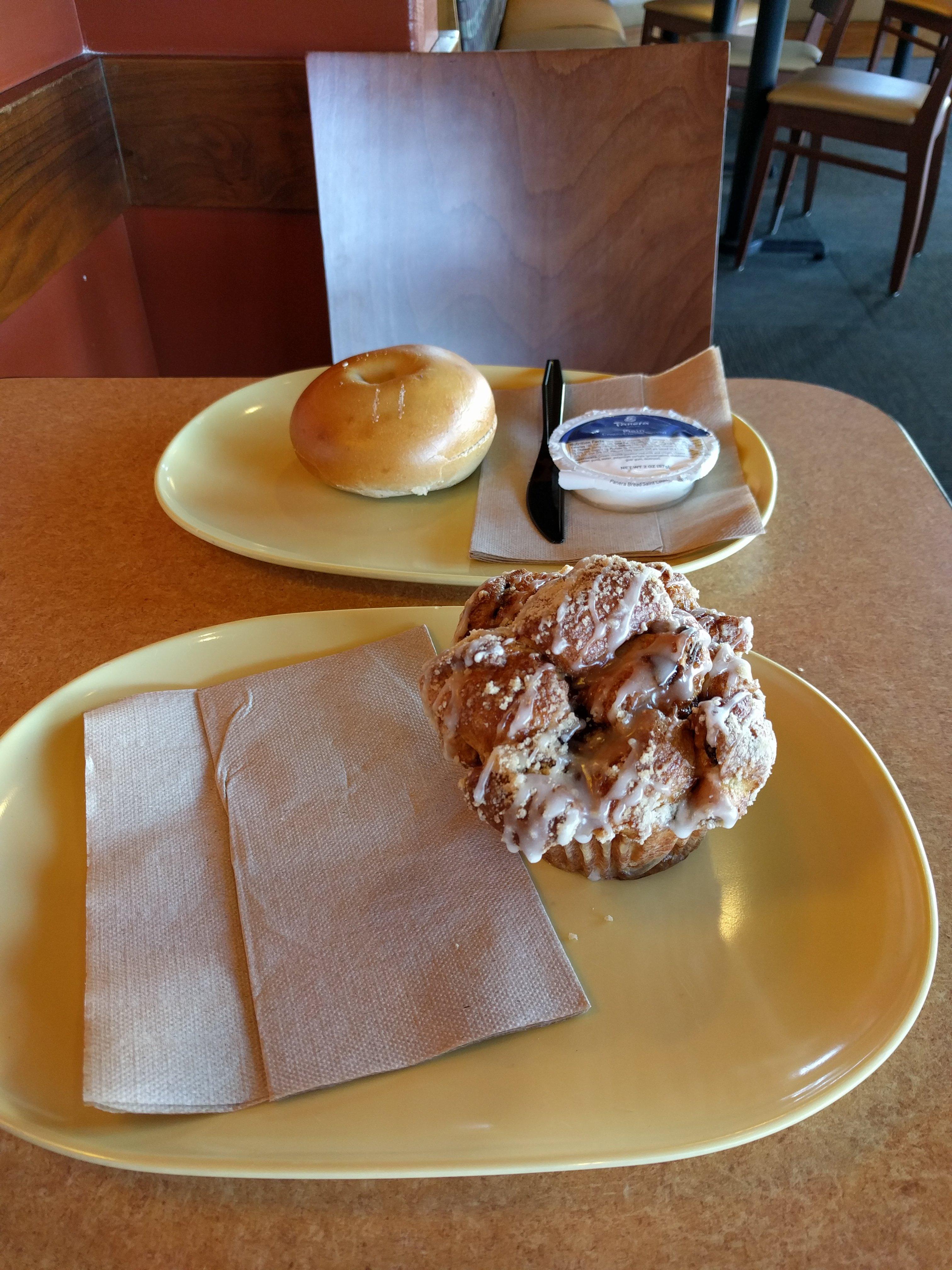 Panera Bread