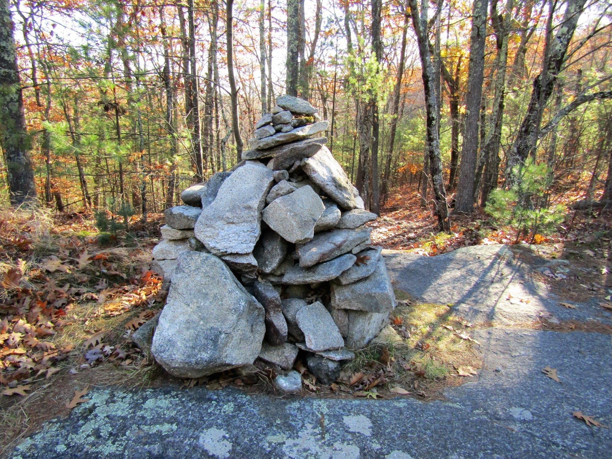 Bear Brook State Park