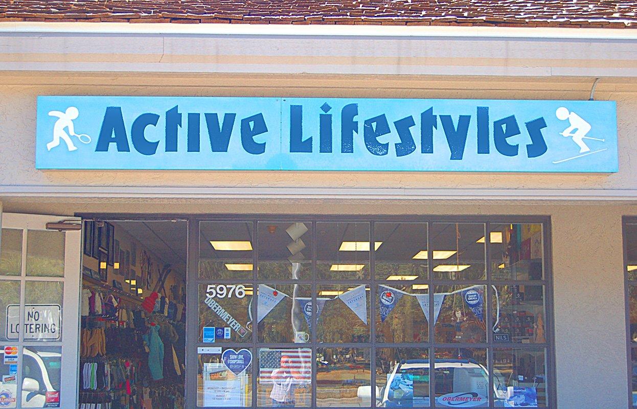 Active Lifestyles