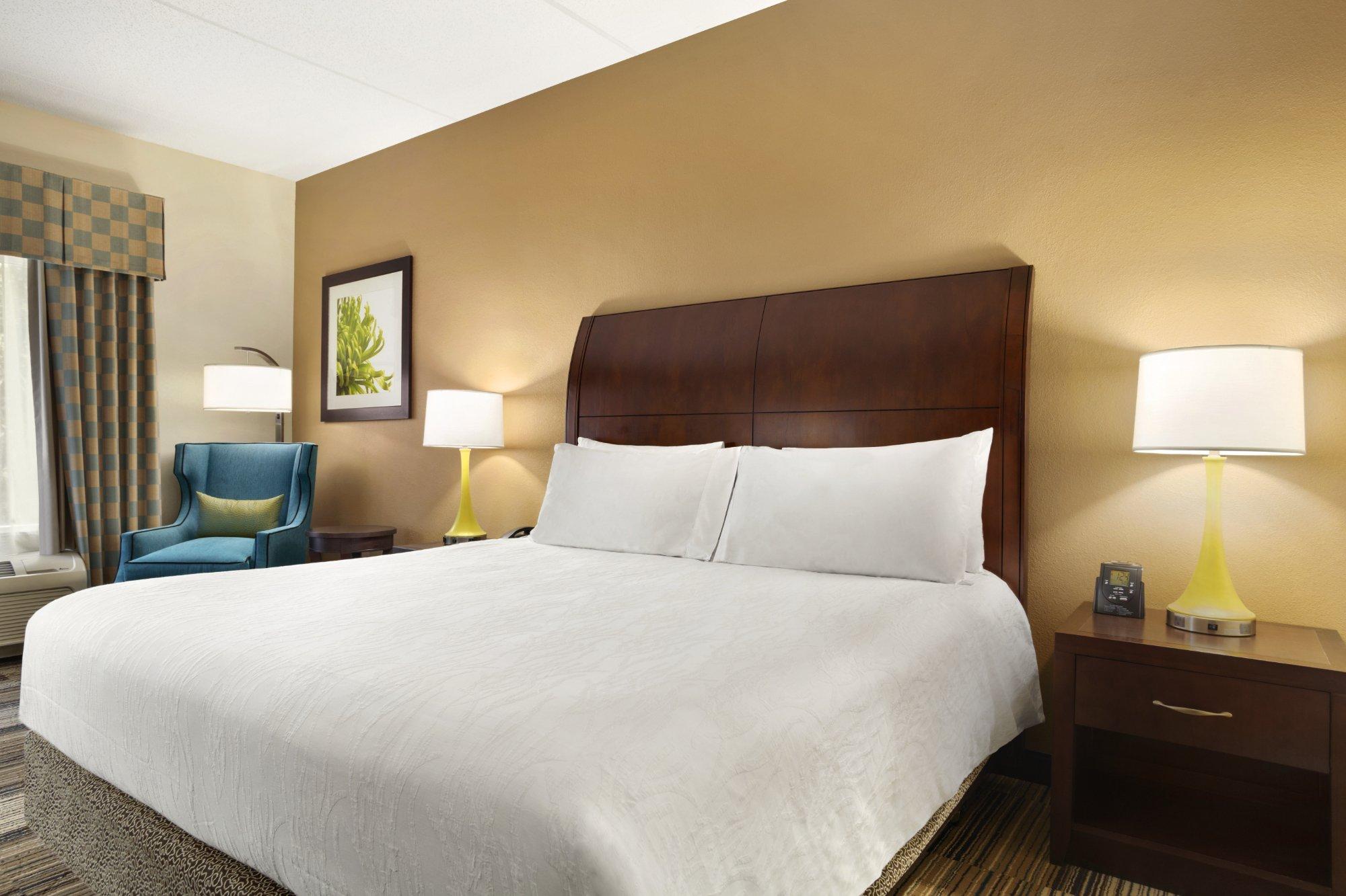 Hilton Garden Inn Charlotte/Mooresville