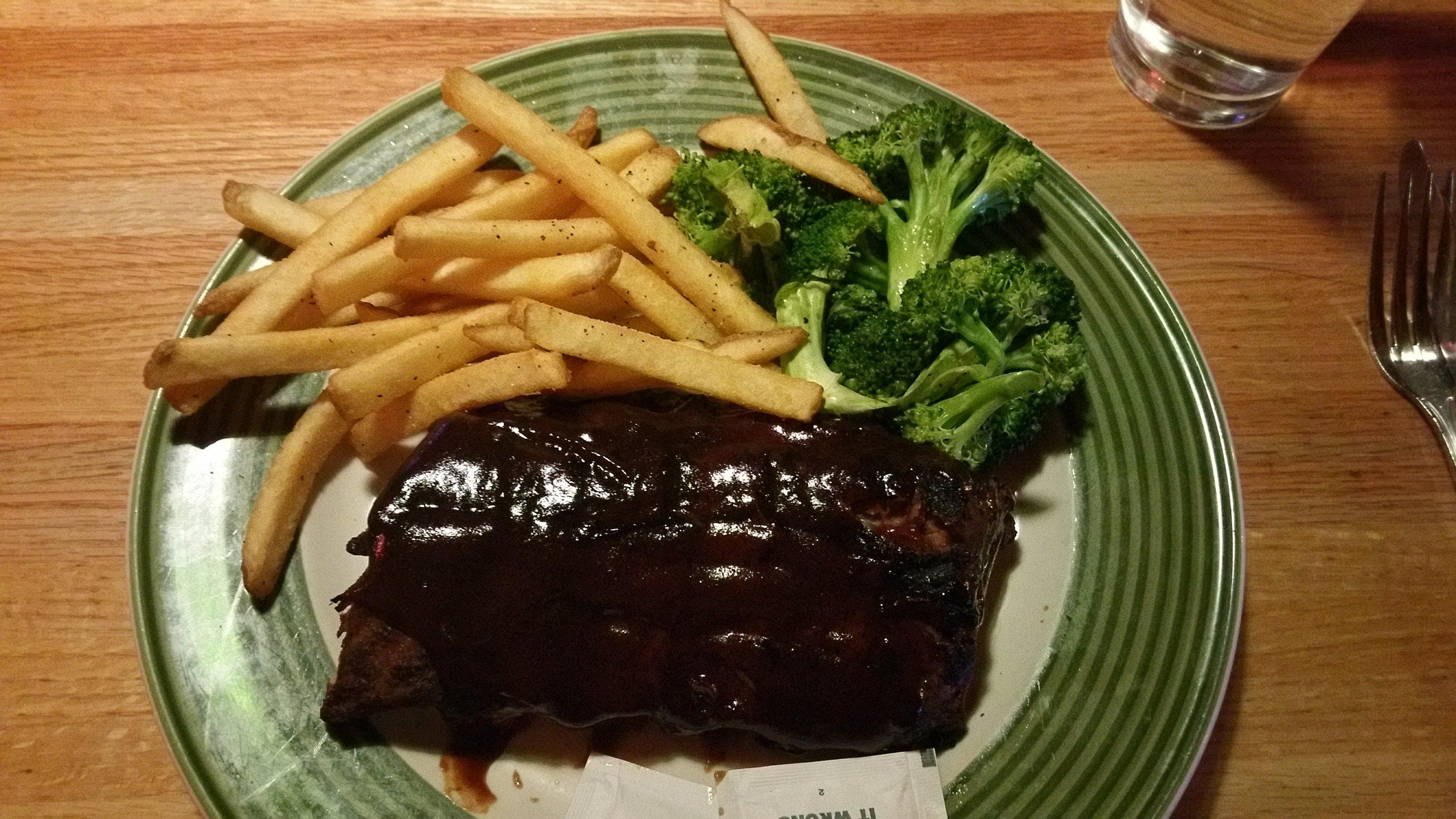 Applebee's