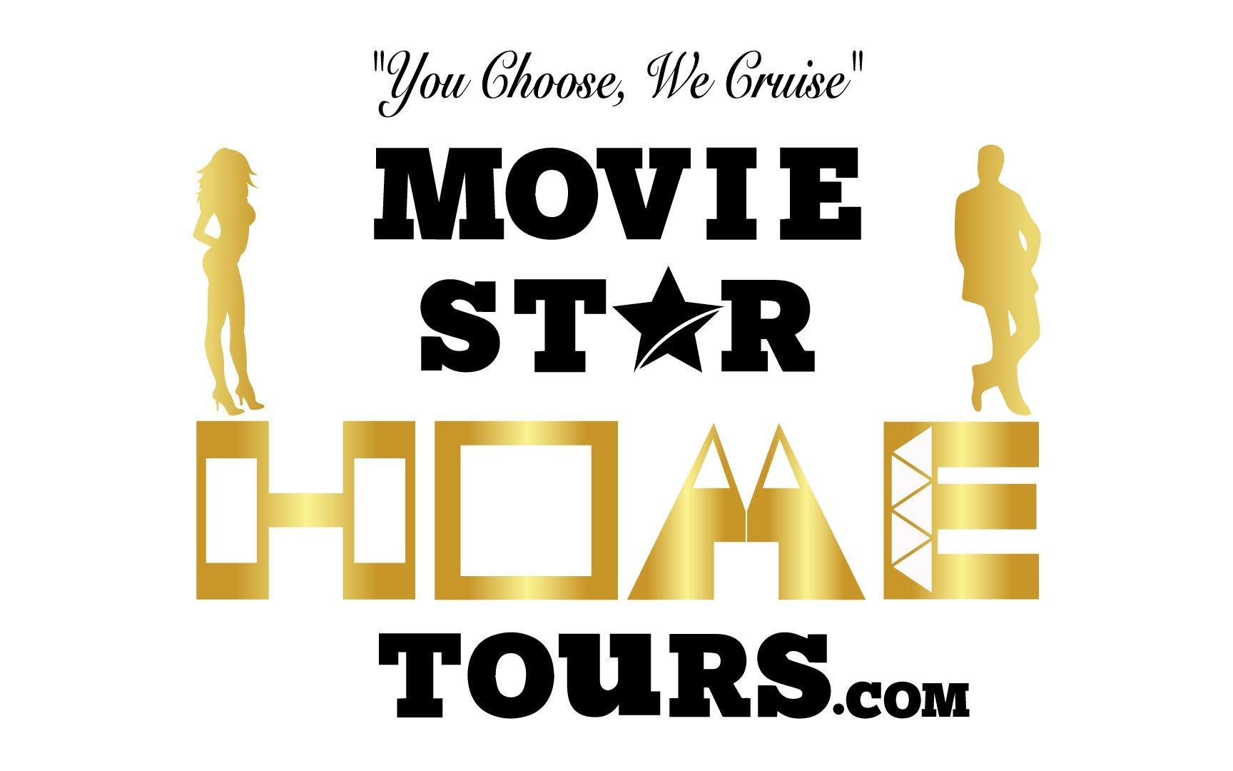 Movie Star Home Tours