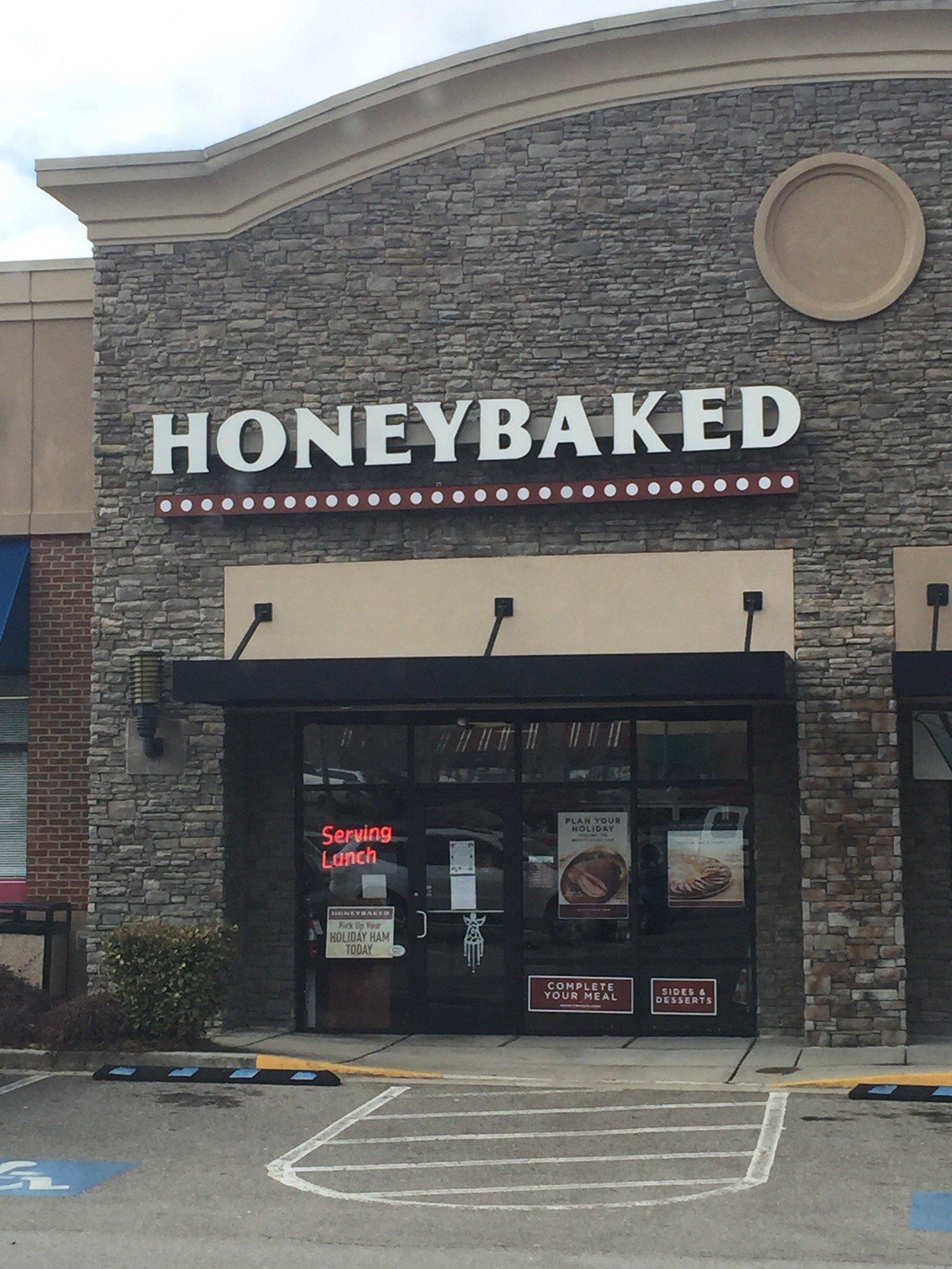 The Honey Baked Ham Company